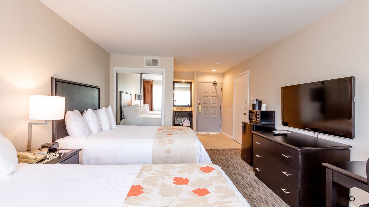 Photo of Bedroom in North Arlington