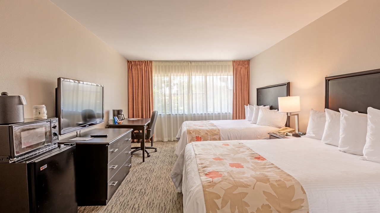 Photo of Bedroom in North Arlington