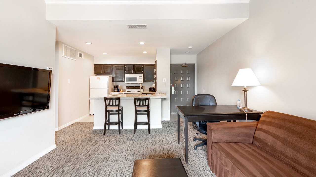Photo of Bedroom in North Arlington