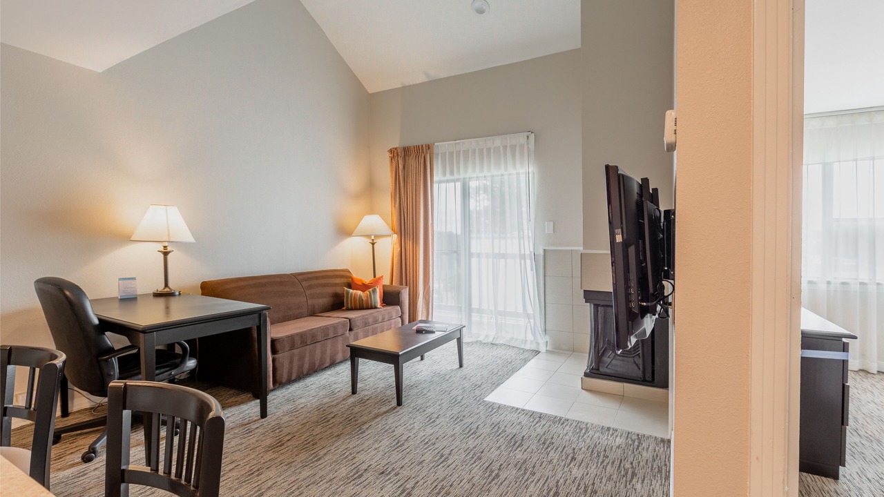 Photo of Bedroom in North Arlington