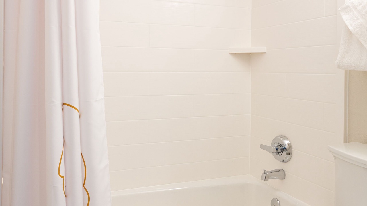 Photo of Bedroom in North Arlington