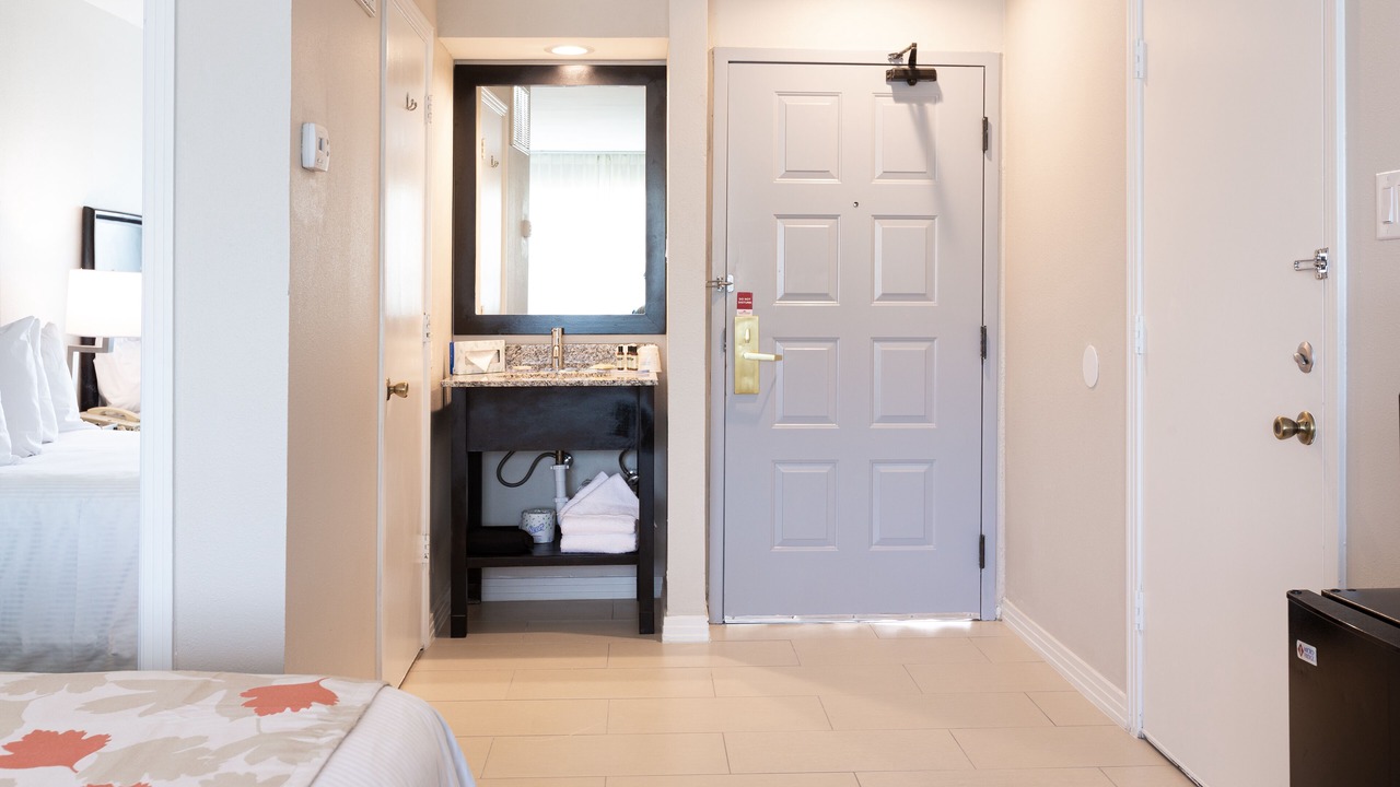Photo of Bathroom in North Arlington