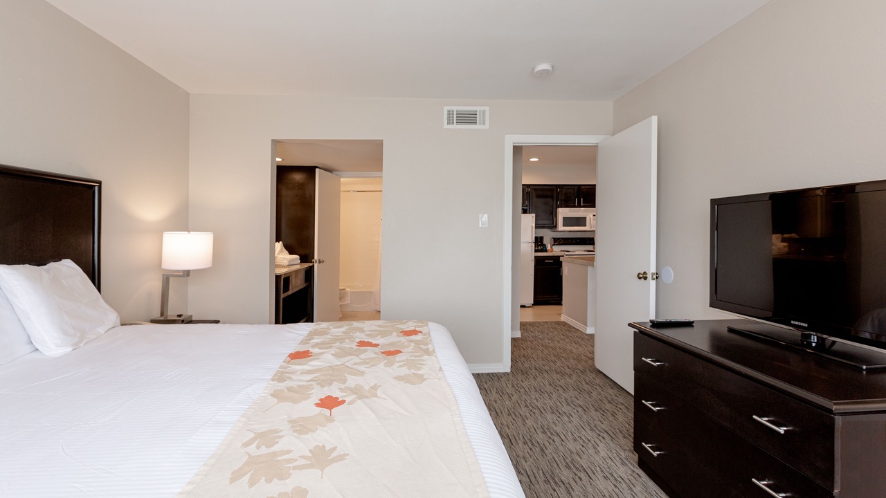 Photo of Bedroom in North Arlington