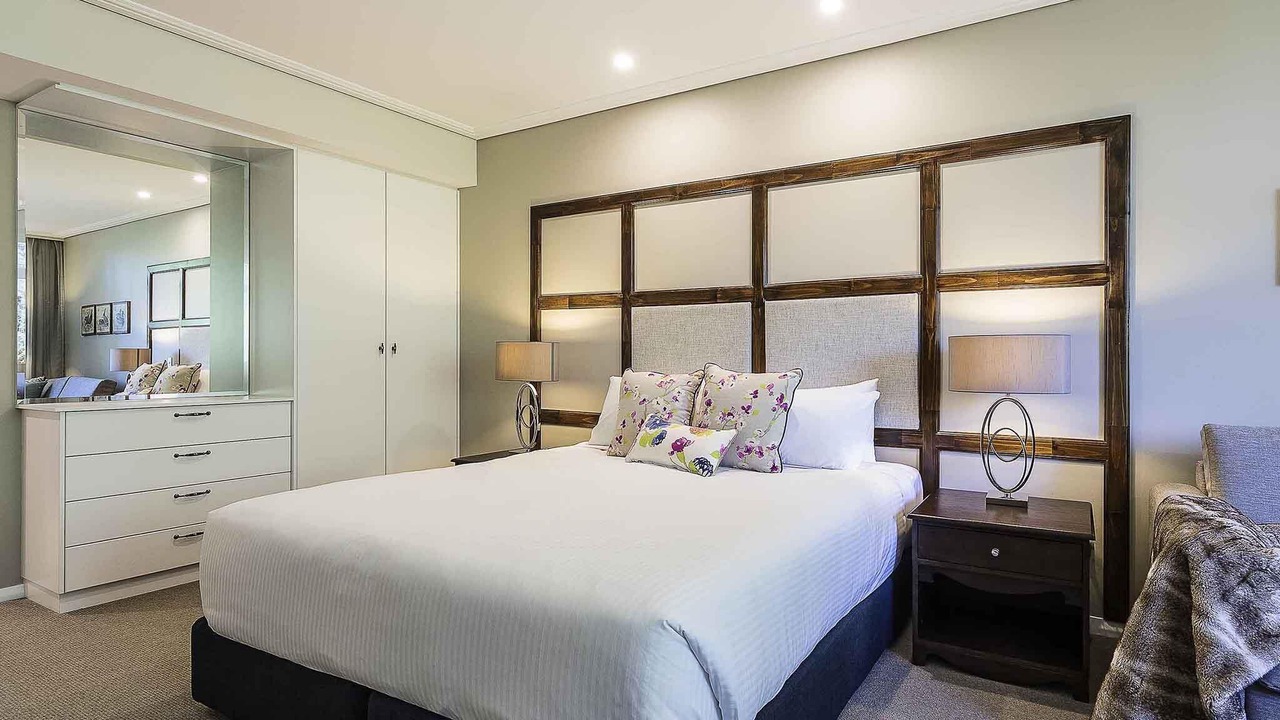 Photo of Bedroom in Bowral