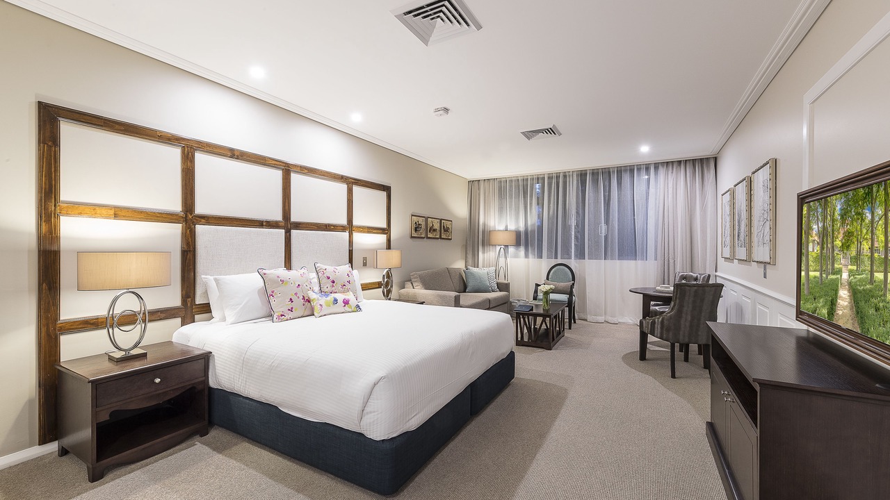 Photo of Bedroom in Bowral