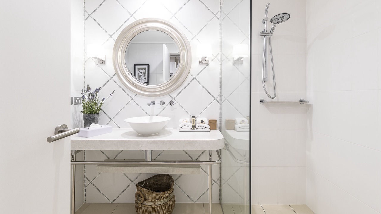 Photo of Bathroom in Bowral