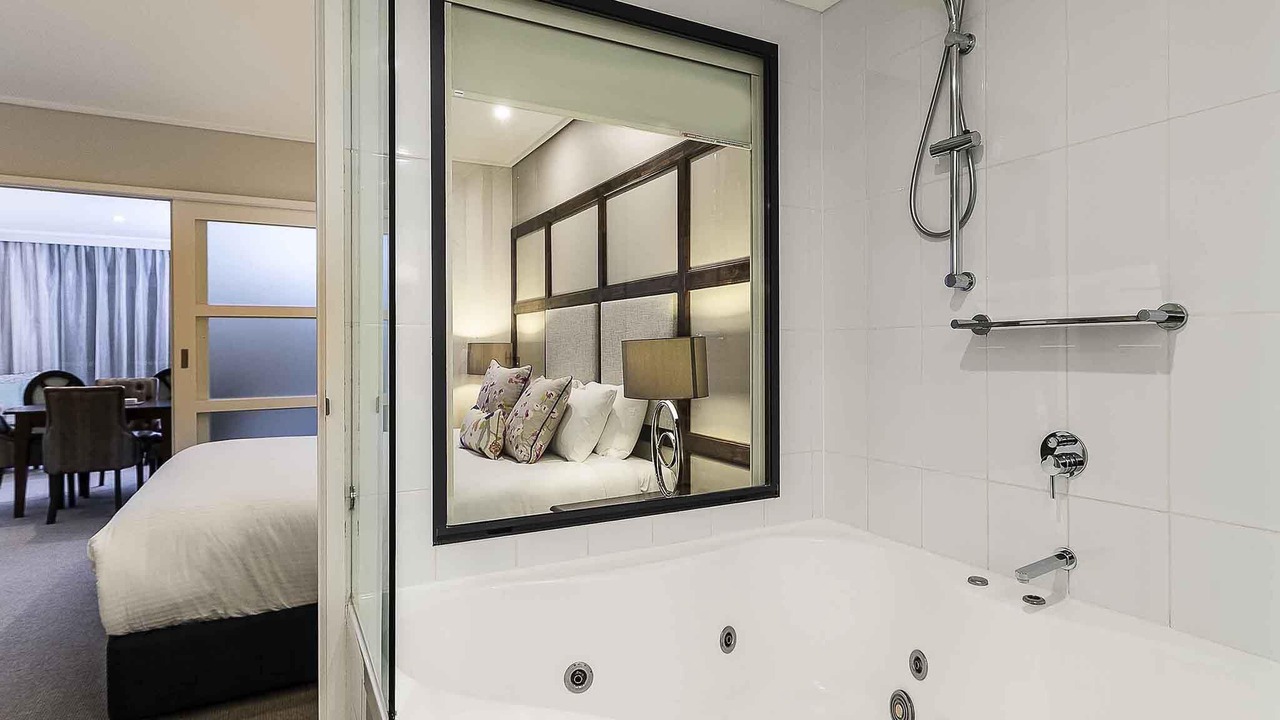 Photo of Bedroom in Bowral