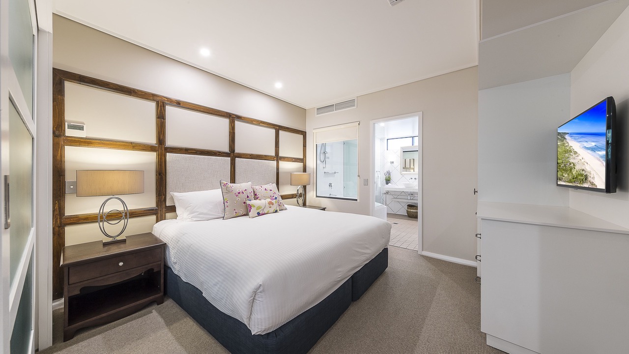 Photo of Bedroom in Bowral