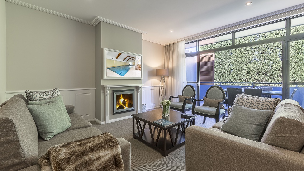 Photo of Livingroom in Bowral