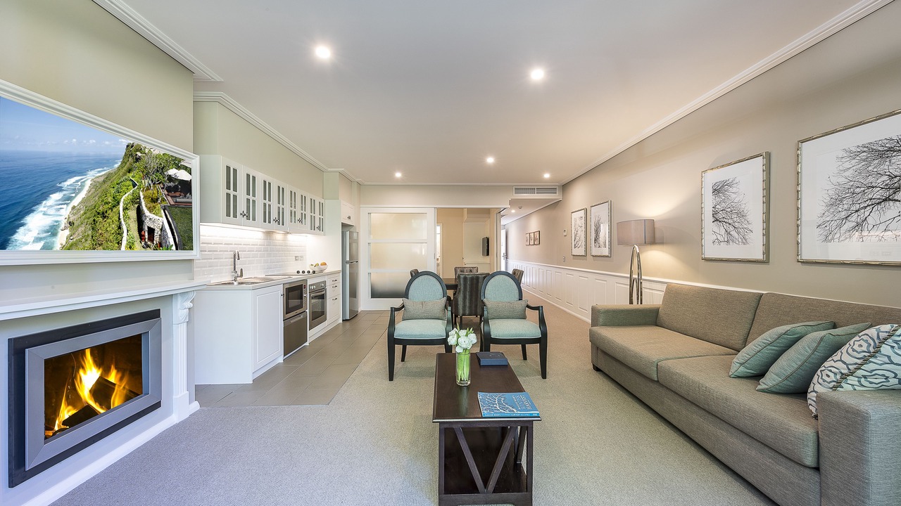 Photo of Livingroom in Bowral