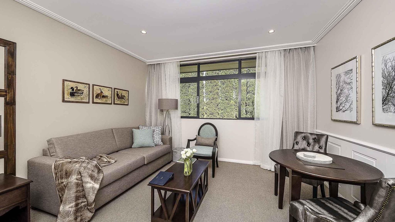 Photo of Bedroom in Bowral