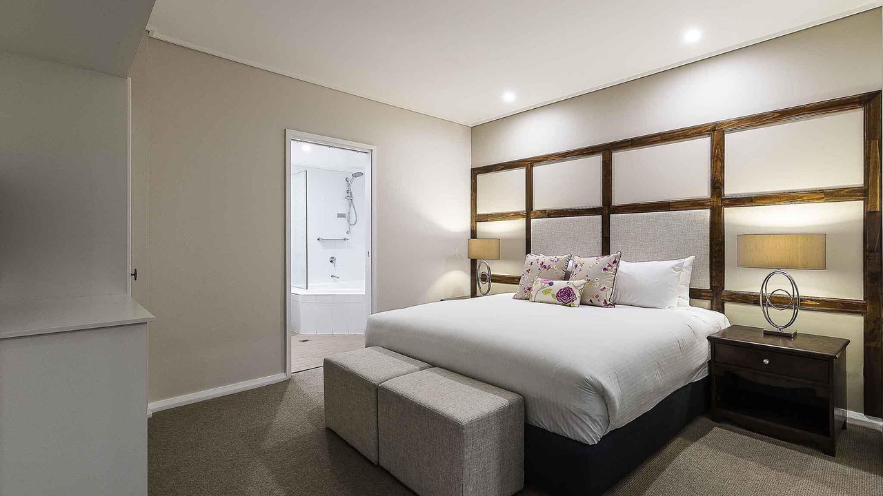 Photo of Bedroom in Bowral