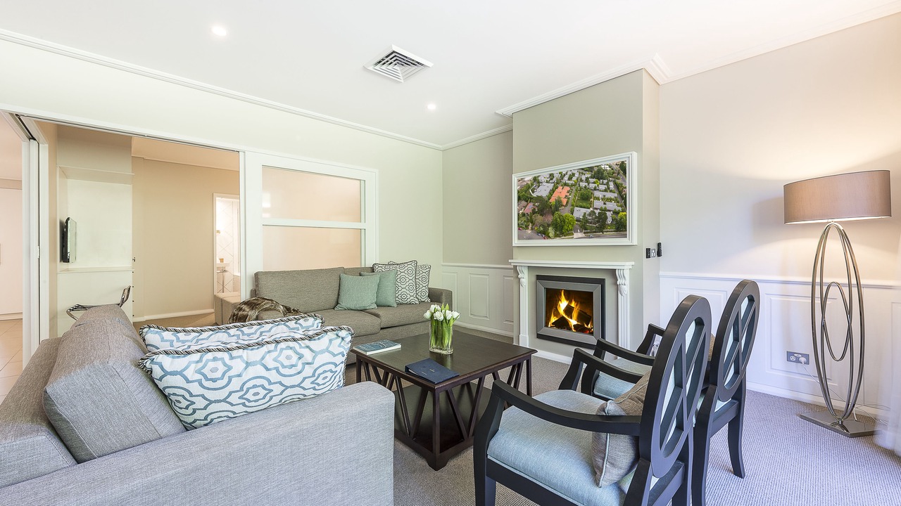 Photo of Bedroom in Bowral