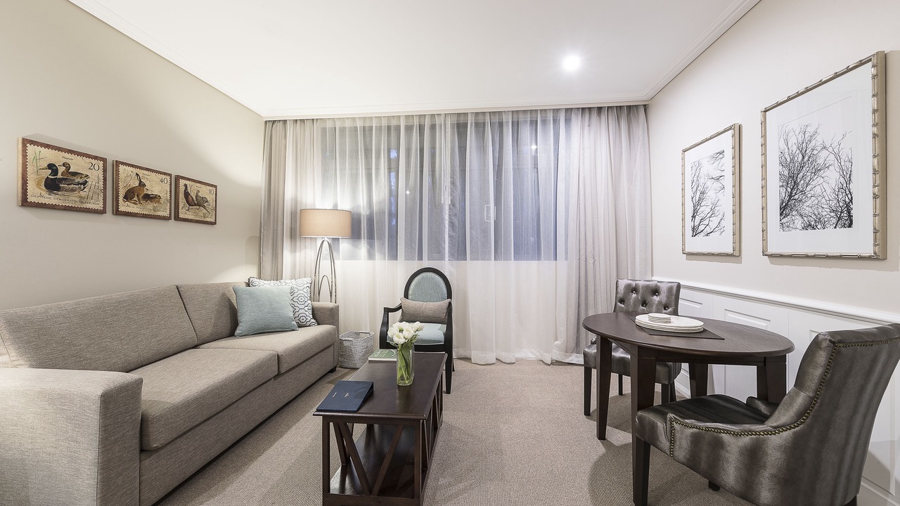 Photo of Livingroom in Bowral