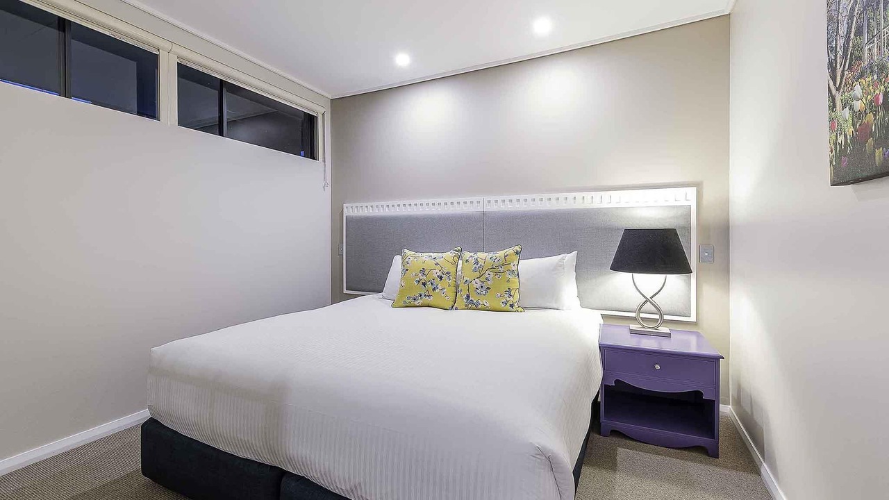 Photo of Bedroom in Bowral