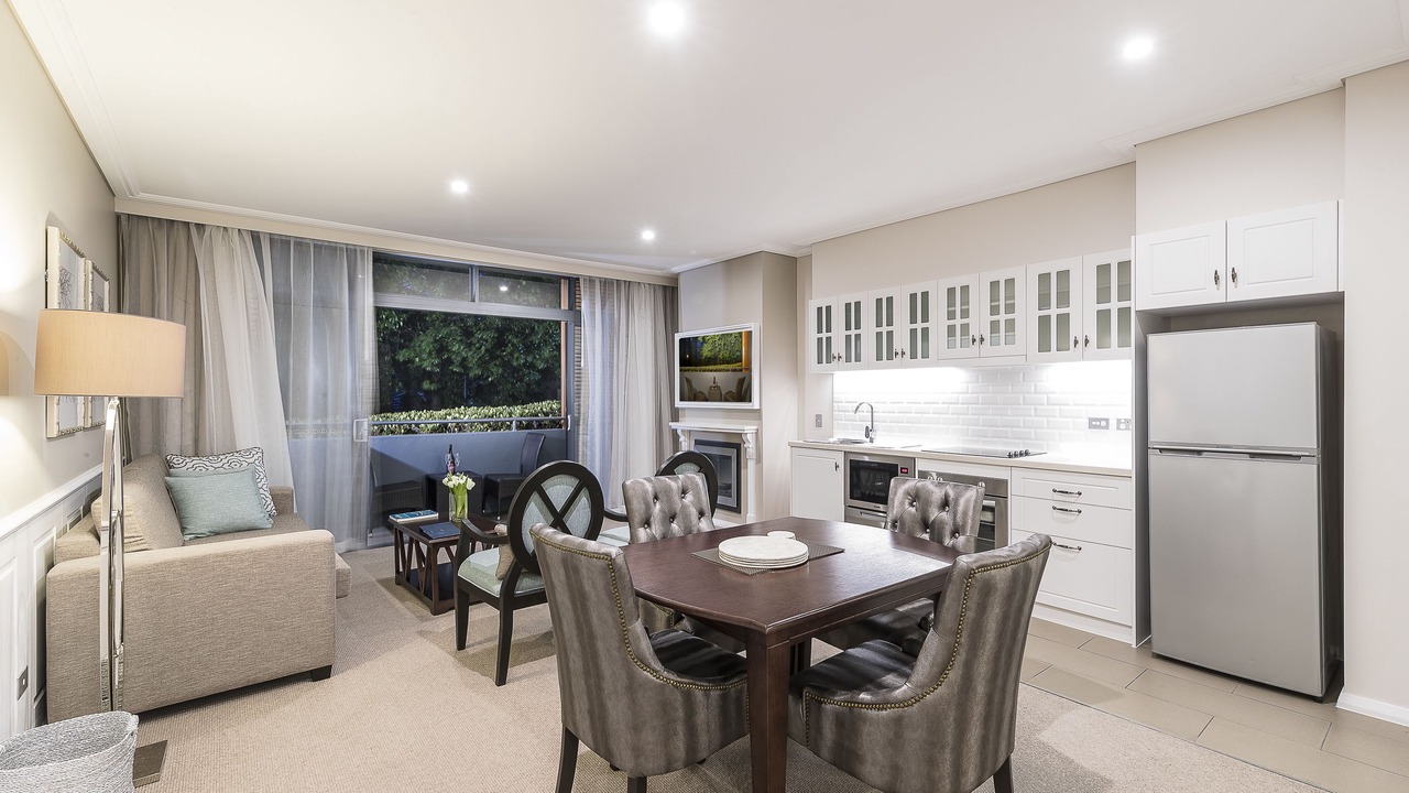 Photo of Bedroom in Bowral