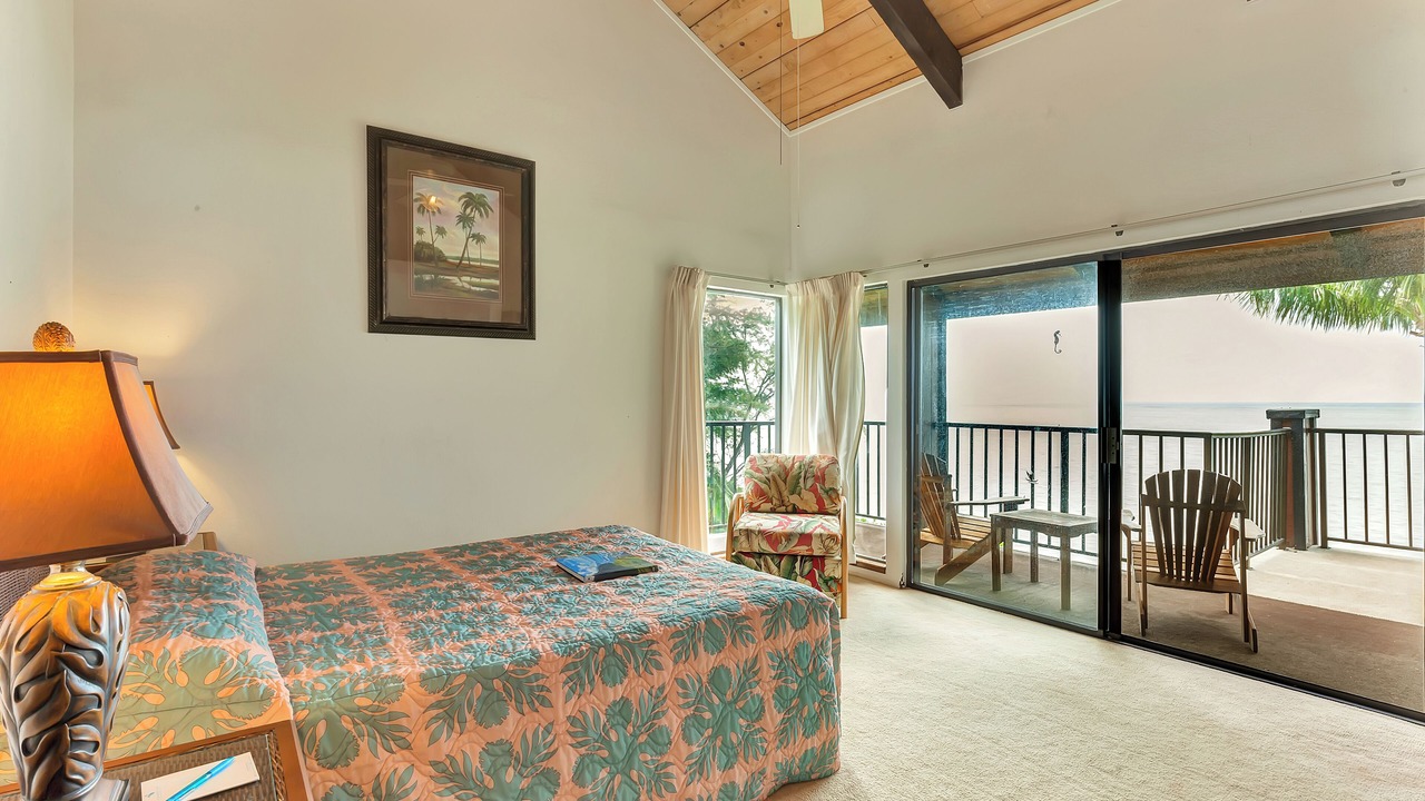 Photo of Bedroom in Kaunakakai