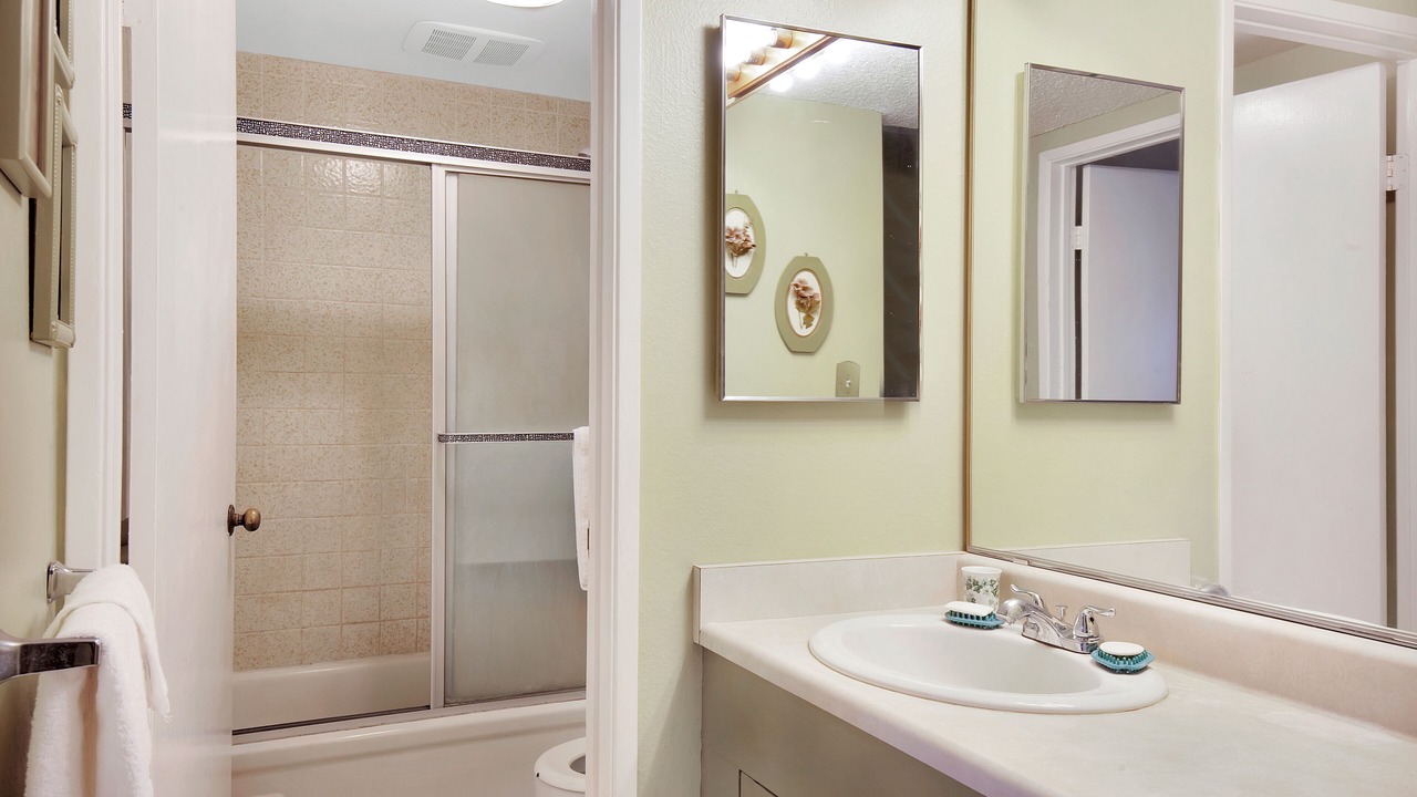 Photo of Bathroom in Kaunakakai