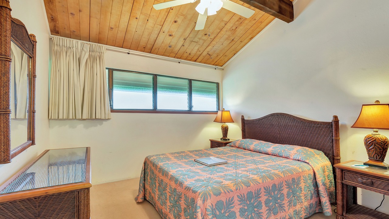 Photo of Bedroom in Kaunakakai