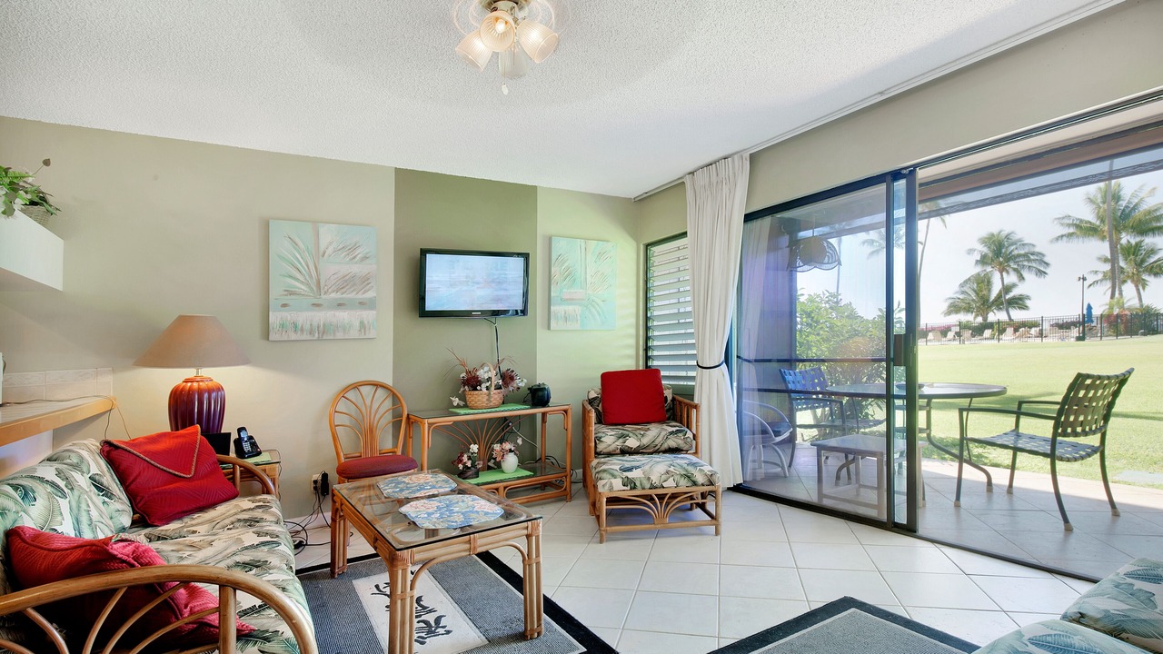 Photo of Livingroom in Kaunakakai