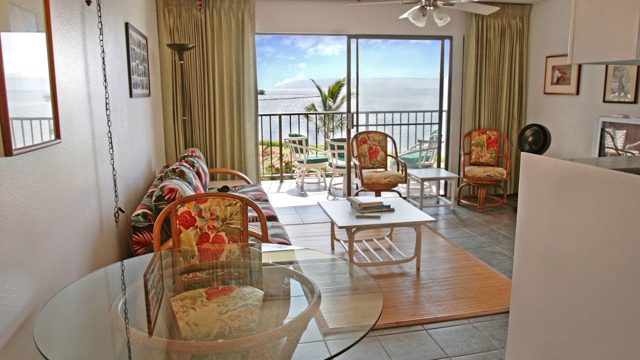 Photo of Livingroom in Kaunakakai