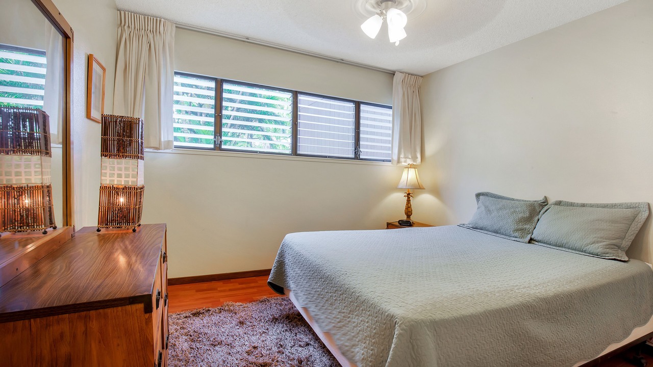 Photo of Bedroom in Kaunakakai