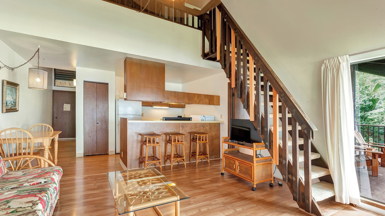 Photo of Livingroom in Kaunakakai