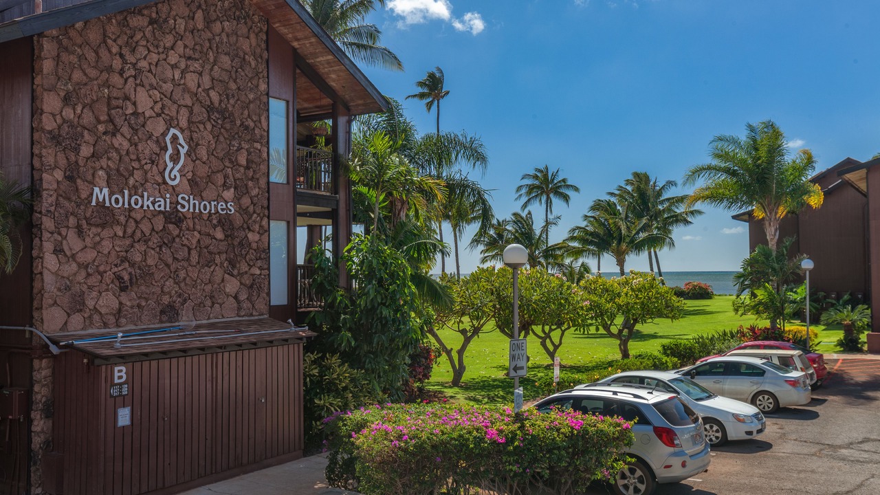 Photo of Outdoor in Kaunakakai