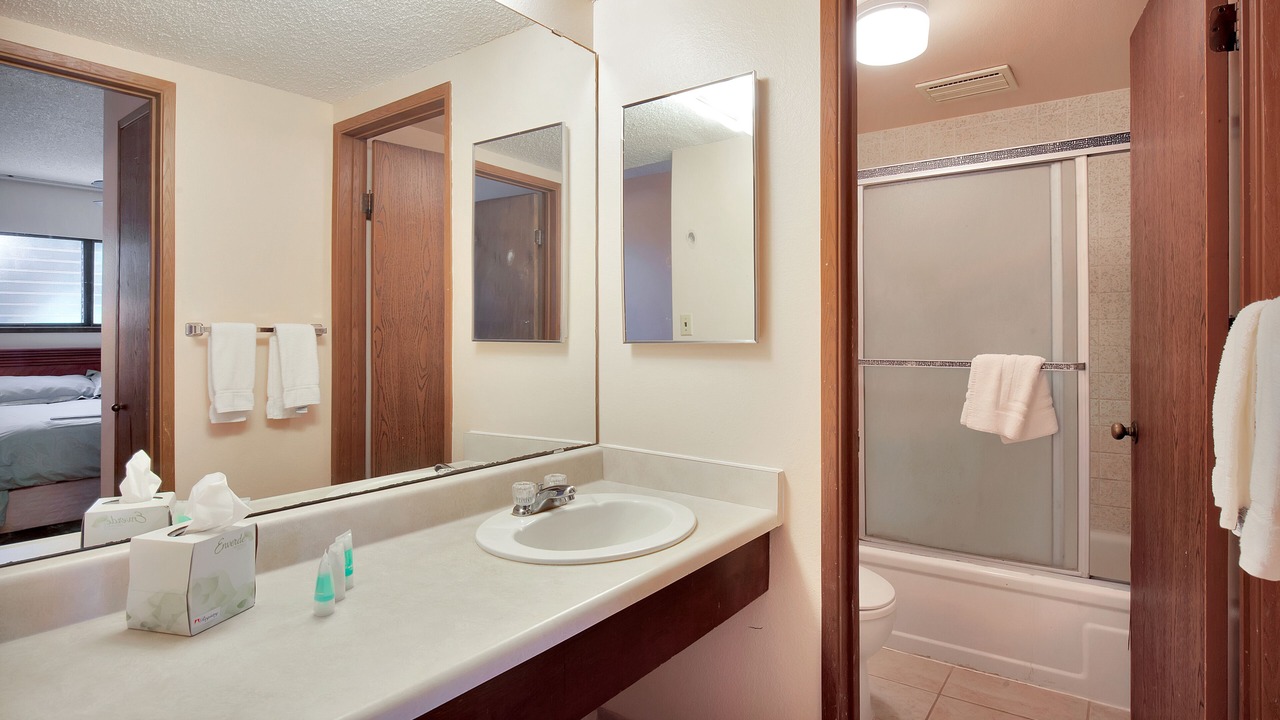 Photo of Bathroom in Kaunakakai