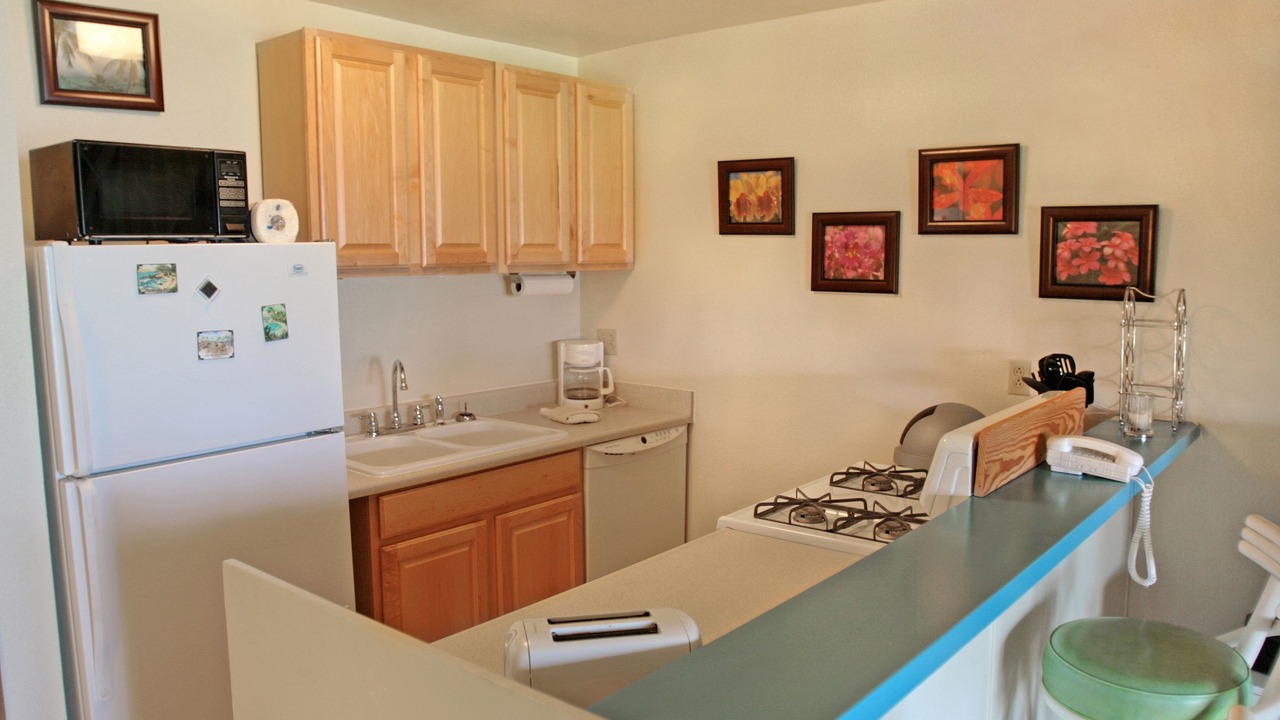 Photo of Kitchen in Kaunakakai