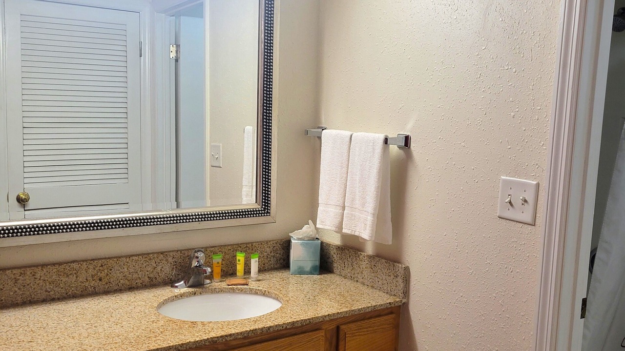 Photo of Bathroom in Maryland Heights