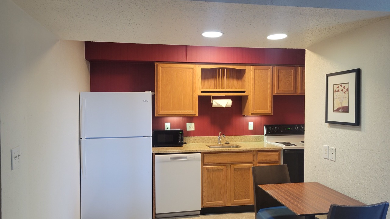 Photo of Kitchen in Maryland Heights