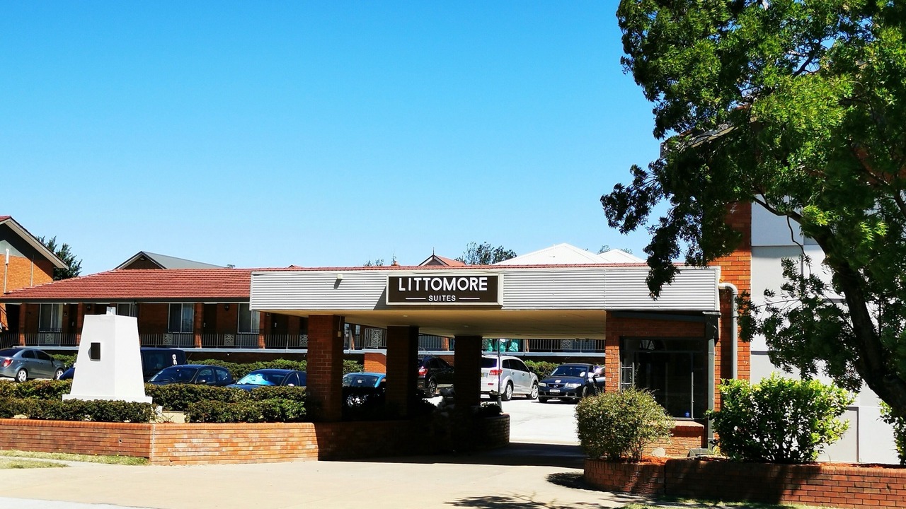 Photo of Outdoor in Bathurst