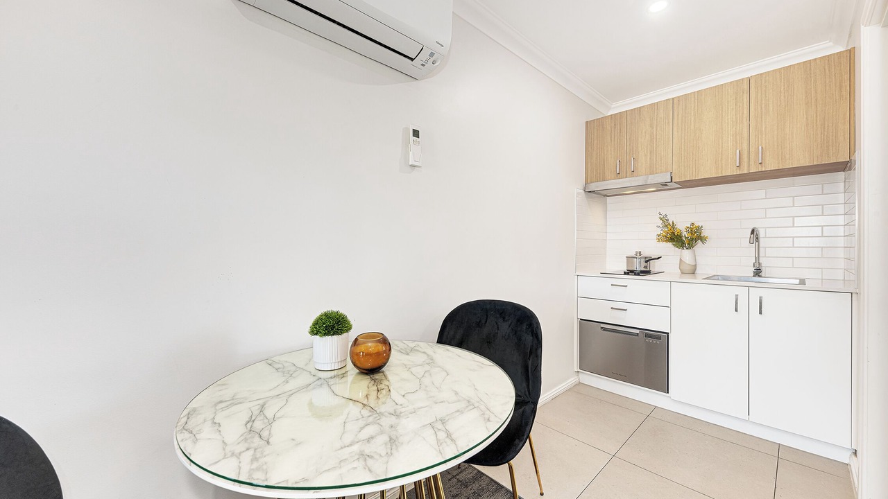 Photo of Kitchen in Bathurst