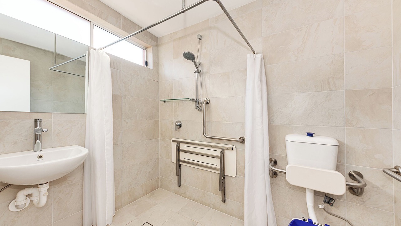 Photo of Bathroom in Bathurst