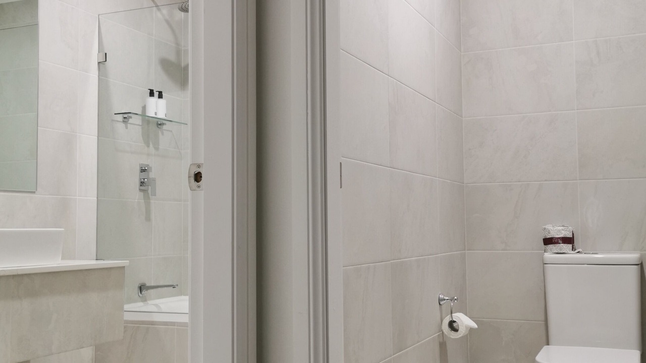 Photo of Bathroom in Bathurst