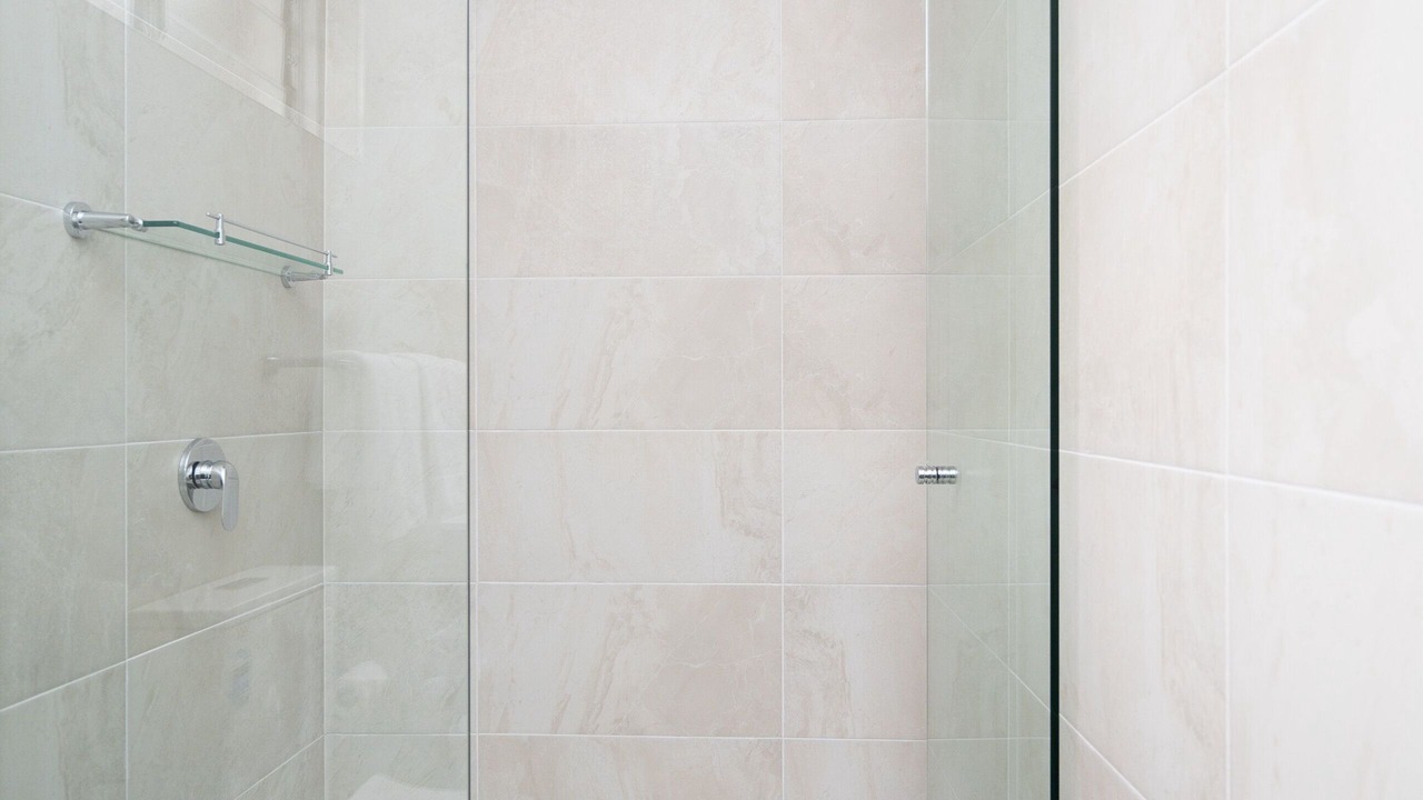 Photo of Bathroom in Bathurst