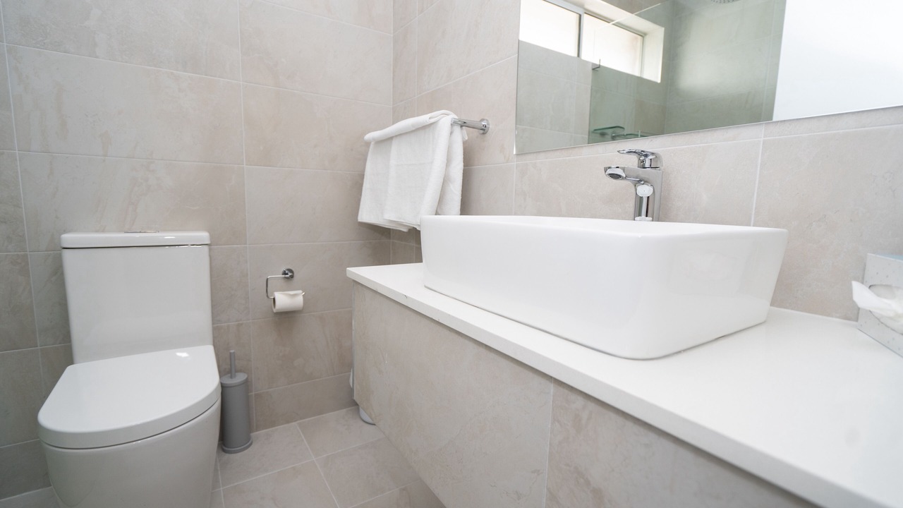 Photo of Bathroom in Bathurst