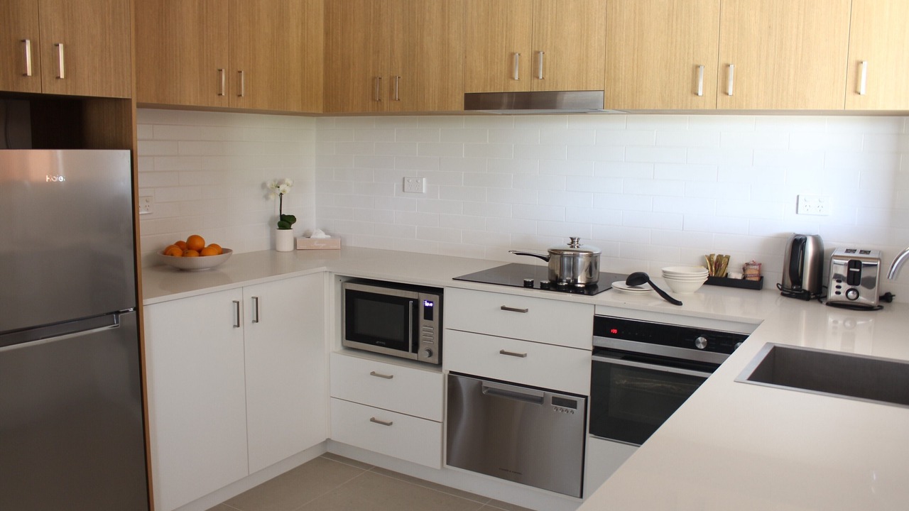 Photo of Kitchen in Bathurst