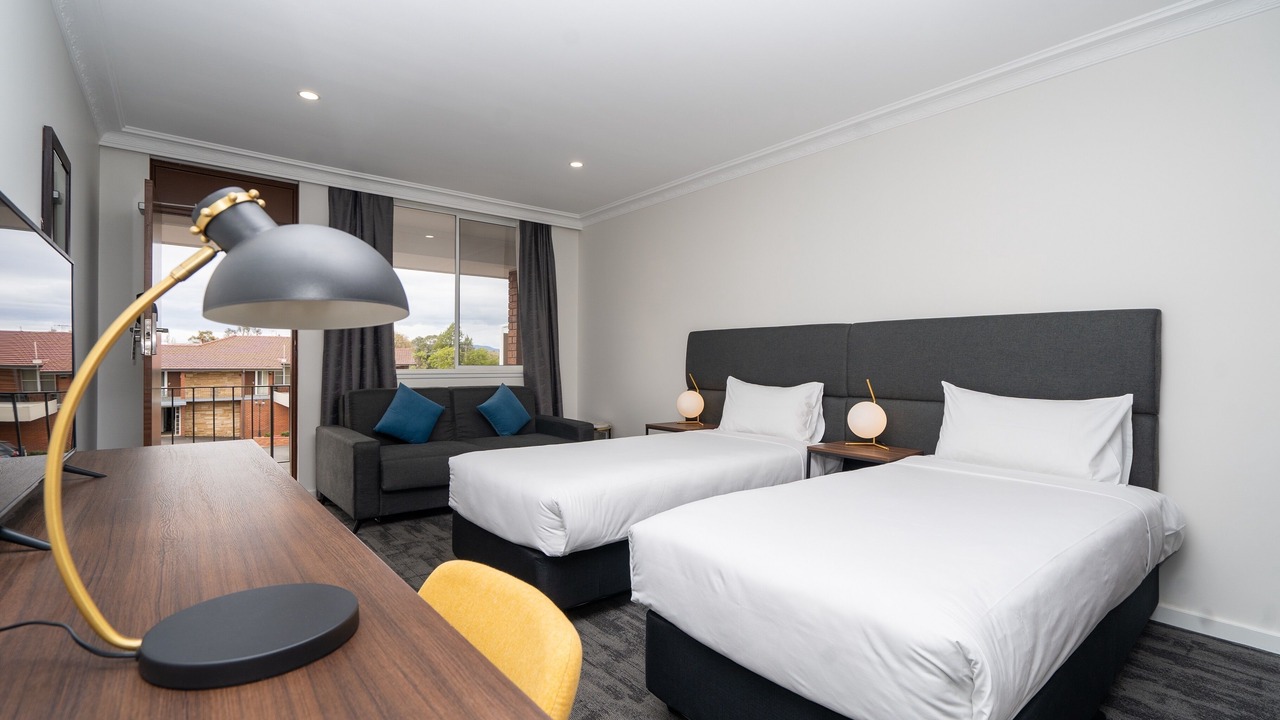 Photo of Bedroom in Bathurst