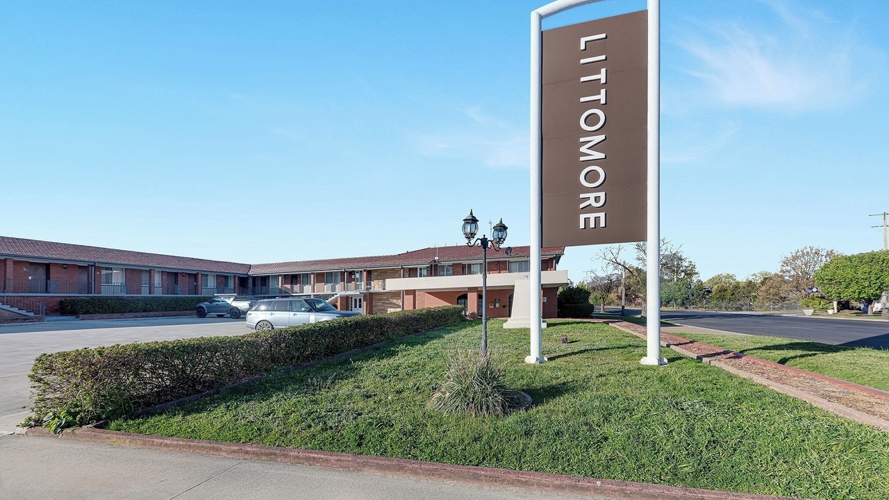 Photo of Outdoor in Bathurst