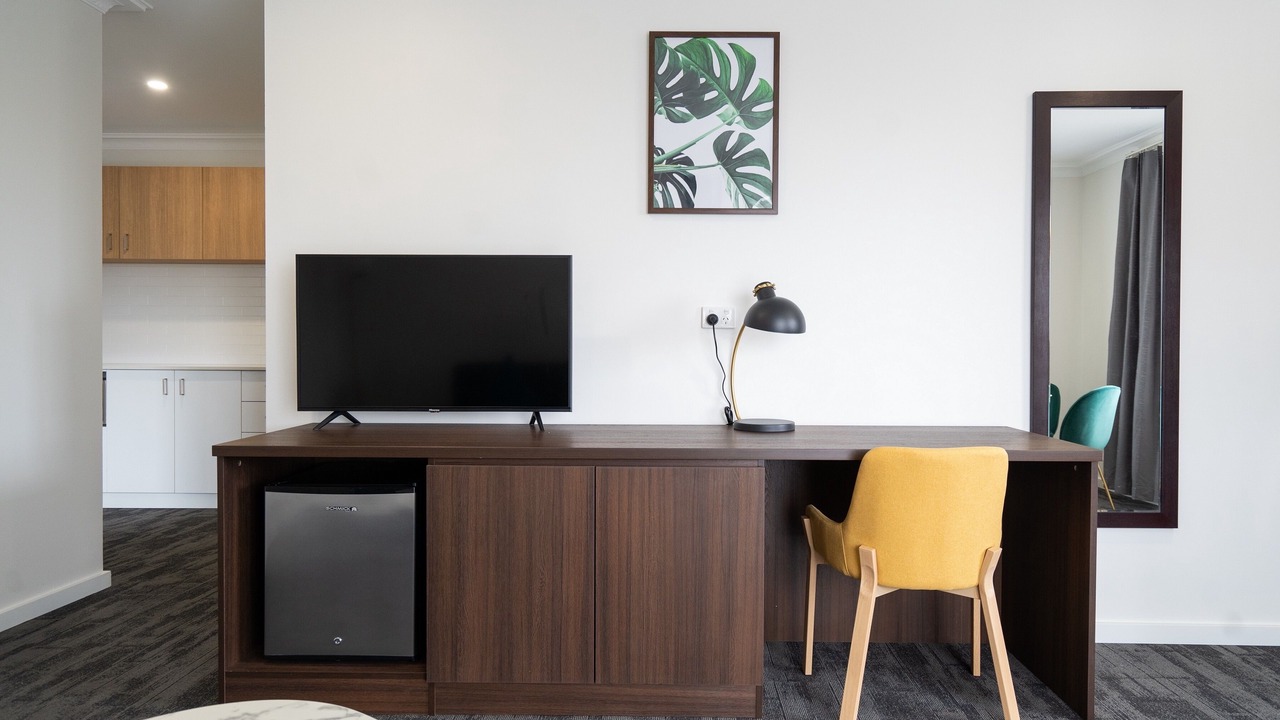 Photo of Livingroom in Bathurst