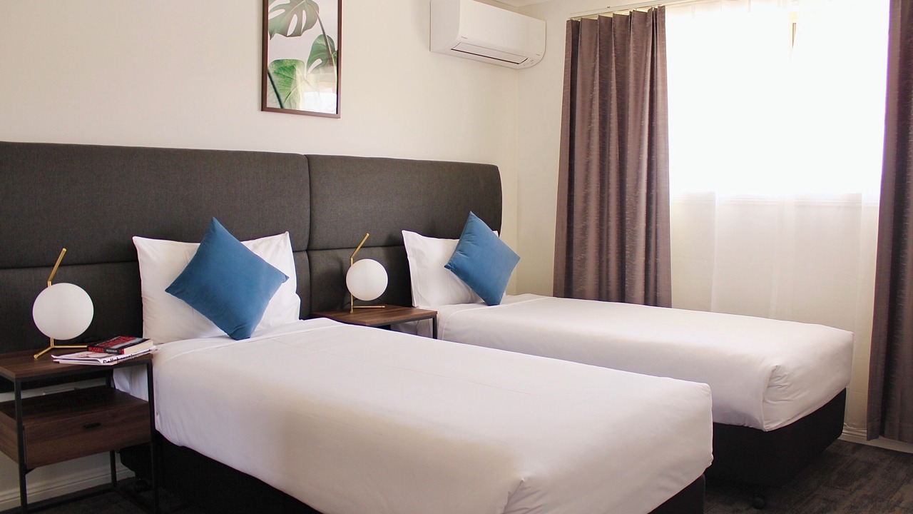 Photo of Bedroom in Bathurst