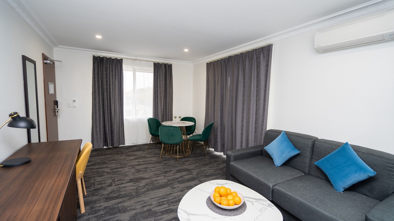 Photo of Livingroom in Bathurst