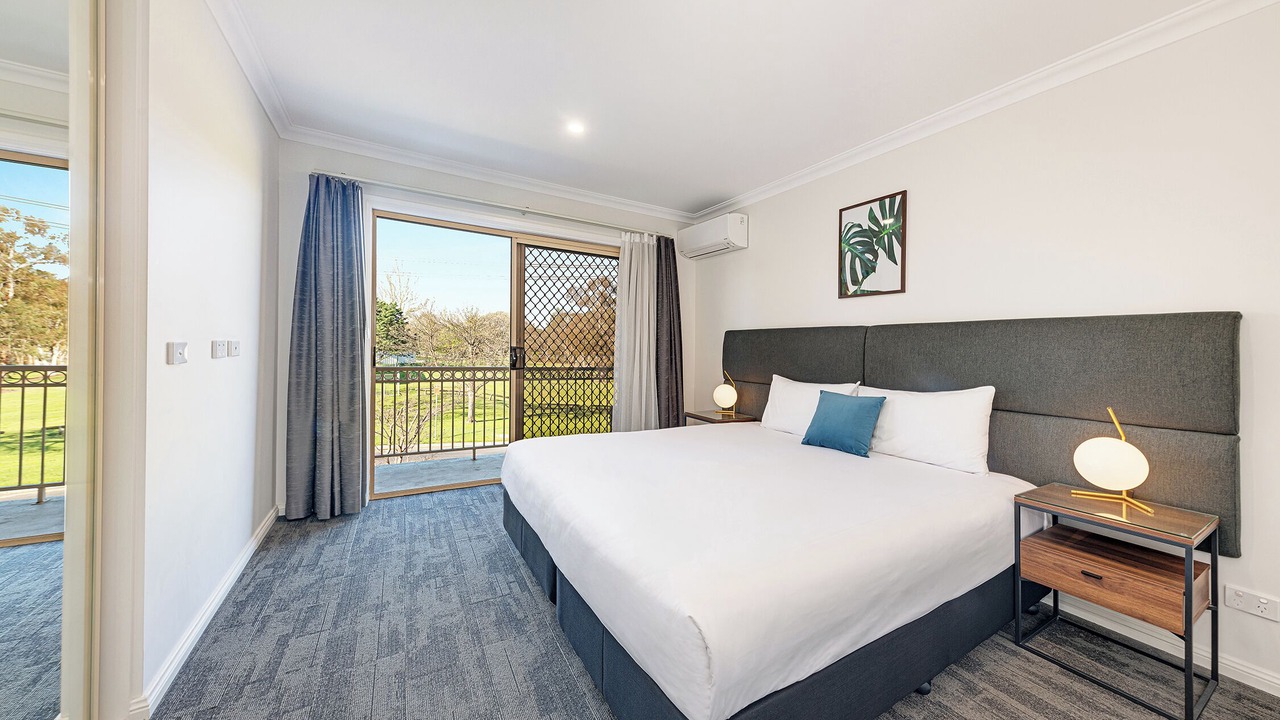 Photo of Bedroom in Bathurst