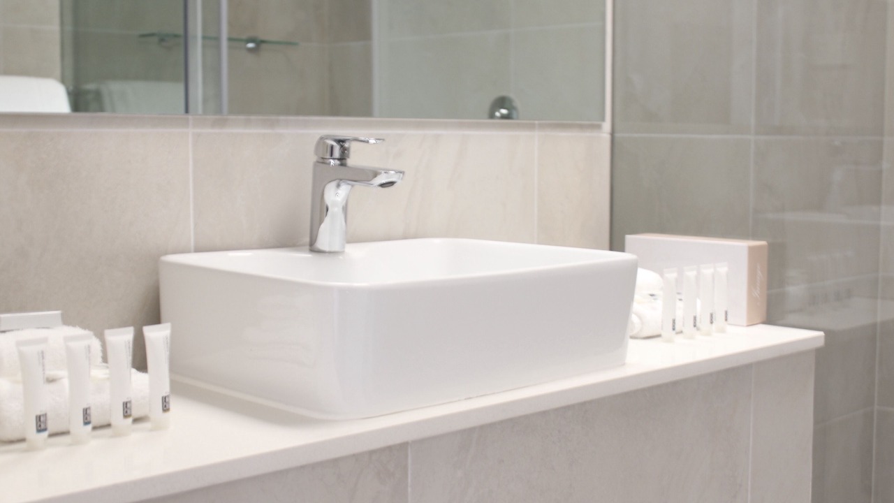 Photo of Bathroom in Bathurst