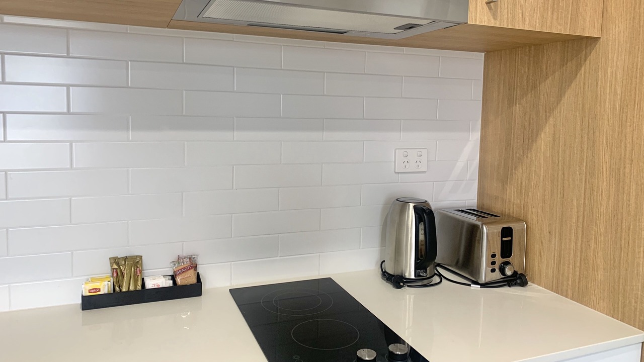 Photo of Kitchen in Bathurst