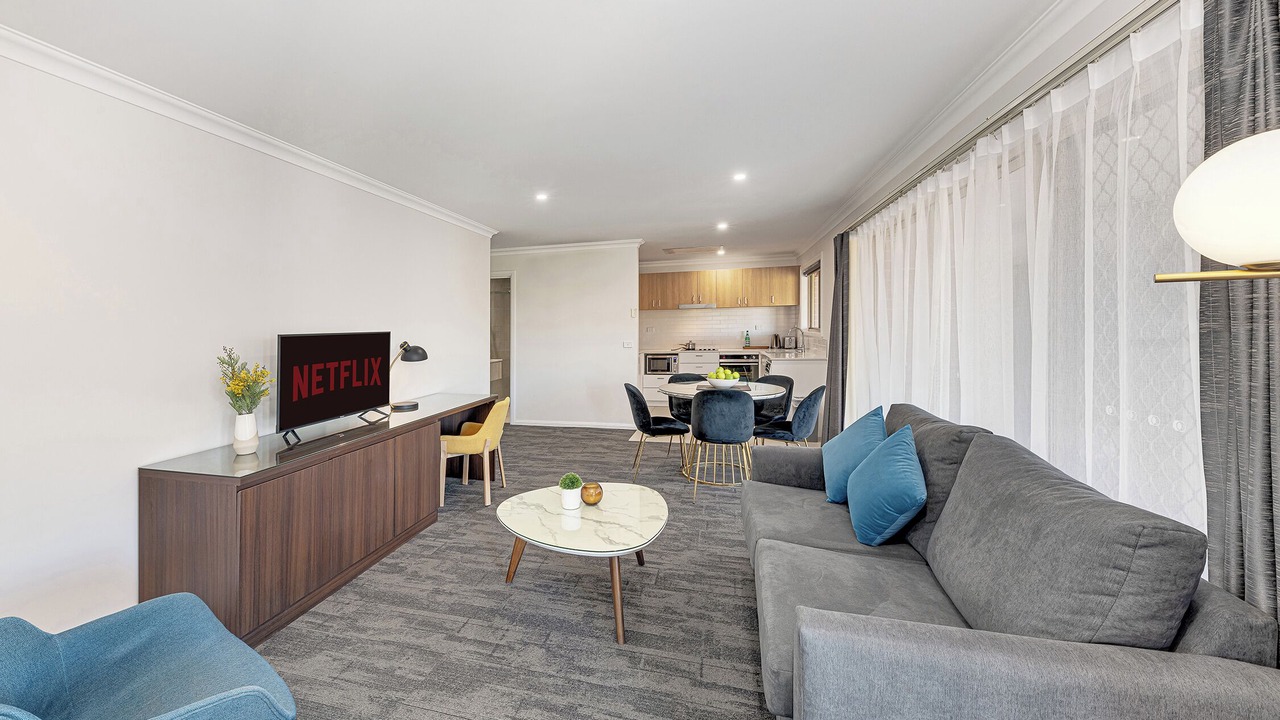 Photo of Livingroom in Bathurst