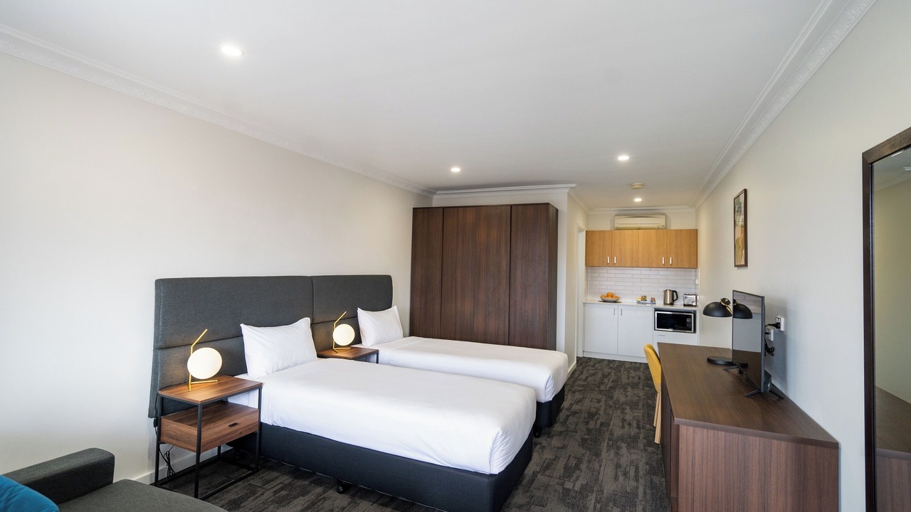 Photo of Bedroom in Bathurst