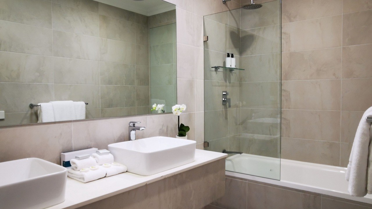 Photo of Bathroom in Bathurst